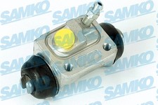 REAR LEFT WHEEL BRAKE CYLINDER