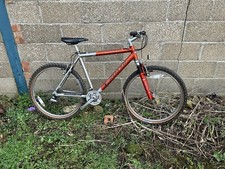 Carrera Banshee Mountain Bike