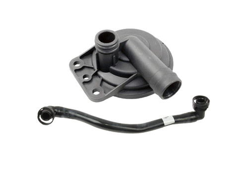 Crankcase vent valve - vent, w/