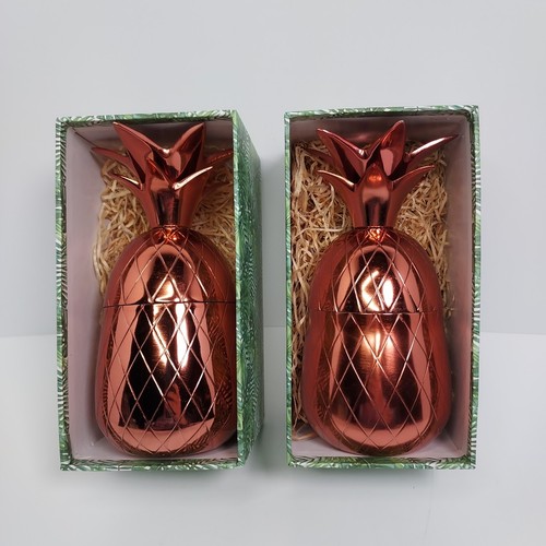 The pineapple oz brass - pineapple,