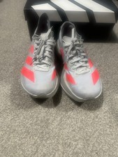 Adizero Adios Pro 4 Men's