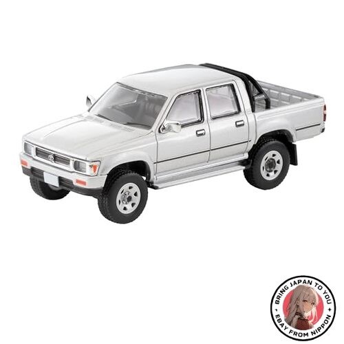 New tomytec tomica limited - new,
