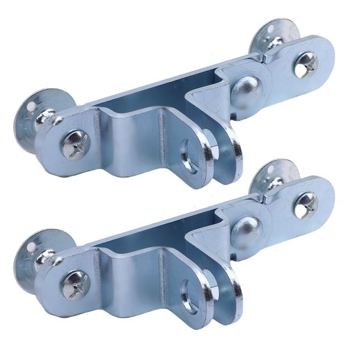 Enclosed trailer door latch - trailer,