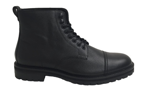 Autograph men tumbled boots - men's,
