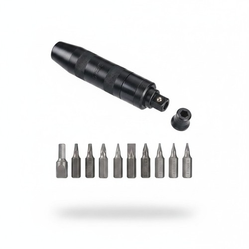 Impact driver set - impact,