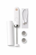 Nespresso nanofoamer handheld - nanofoamer,
