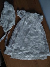 Vintage Tiny Tears Christening