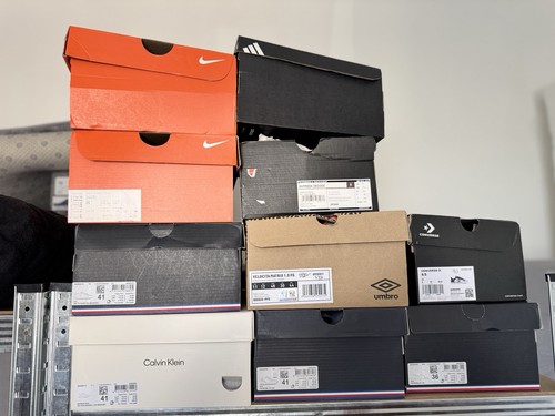 Nike adidas umbro converse - nike,