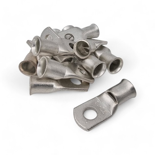 Copper lug terminal - copper,