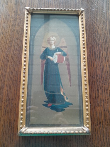 Antique fra angelico - fra,