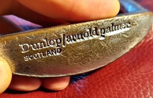 Dunlop arnold palmer - dunlop,