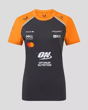 McLaren F1 Womens 2025