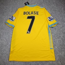 Crystal Palace Away Shirt Mens