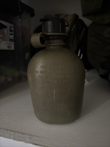 Usgi army military quart - usgi, 1