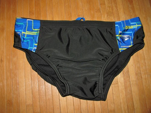 Speedo swimsuit racer - swimsuit,