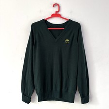 British Telecom Jumper Vintage