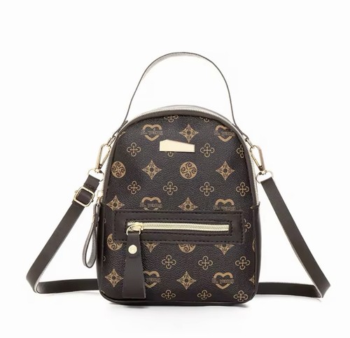 Flower backpack 2022 - backpack, ladies