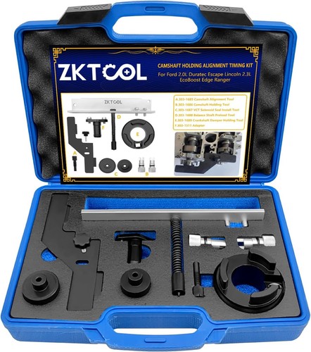 Zktool camshaft holding - zktool,