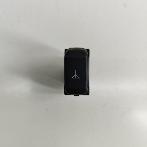 Mitsubishi pajero mk3 - mk3, antenna