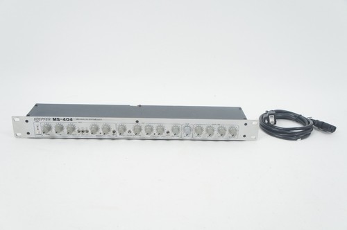 Doepfer 404 analog - doepfer,