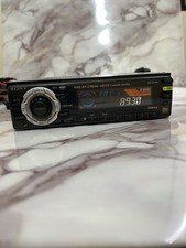 Vintage Sony MDX-C6400R MD