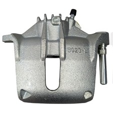Fits Peugeot 206 Brake Caliper Front Left 1999-2000