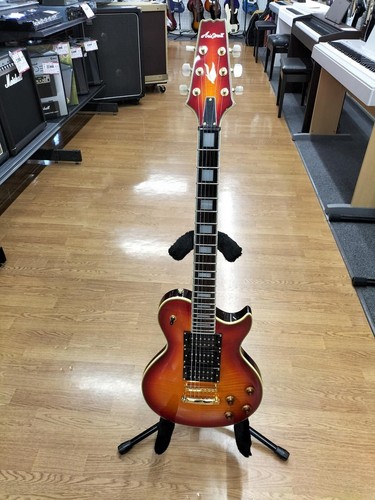 Aria proii electric guitar - aria,