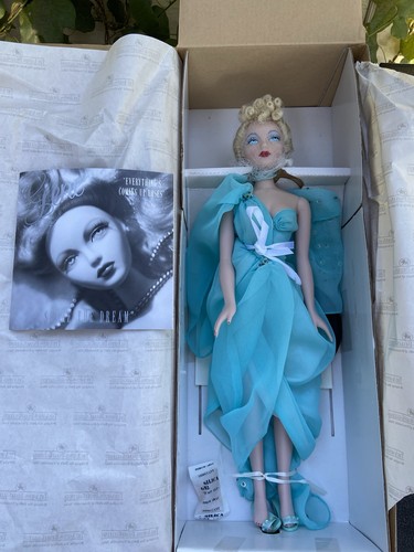 Vintage gene marshal blue - vintage,