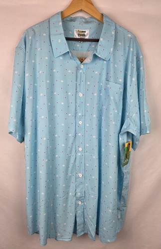 Tipsy elves peeps men shirt - tipsy,