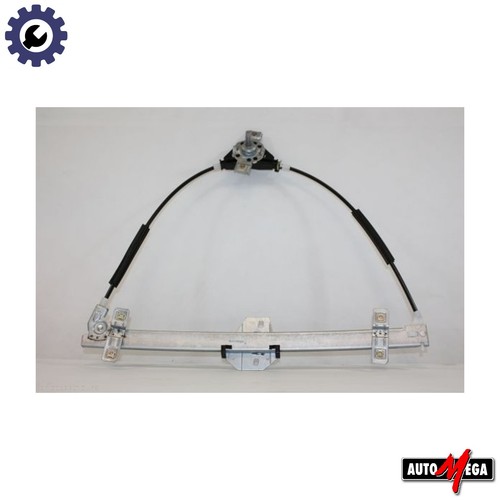 Window regulator 100023010 for - window,