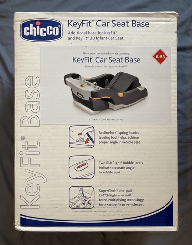 Chicco keyfit - chicco, /