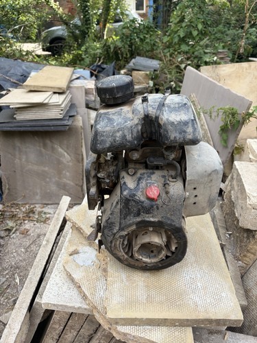 Honda gx100 engine - gx100,