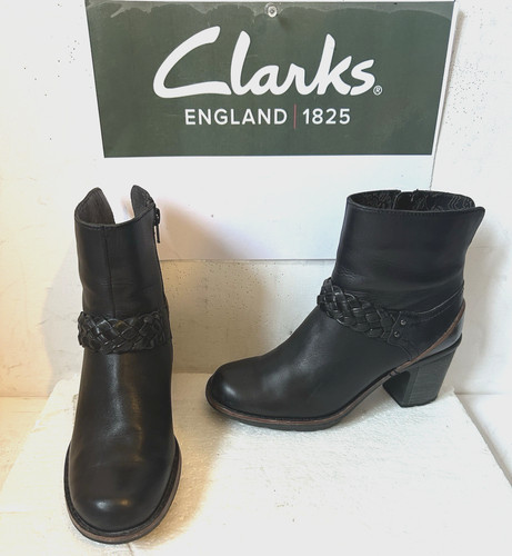 Clarks active air leather - clarks,