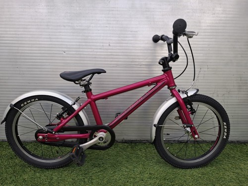 Islabikes cnoc pink - cnoc, 16