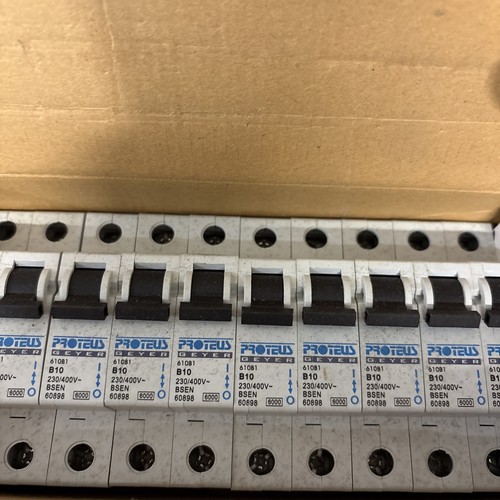 Proteus geyer amp type - geyer,