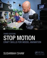 Stop Motion: Craft Skills for