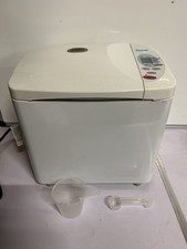 Panasonic SD-252 Home Baking