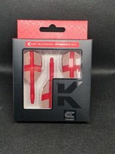 K Flex England St George's day