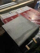 CONCRETE PAVING MARSHALLS STANDARD 450X450X50MM NATURAL CHAMFERED EDGE