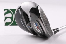 Taylormade M3 #3HL Wood / 17 Degree / Rgular Flex Tensei CK Blue 65 Shaft