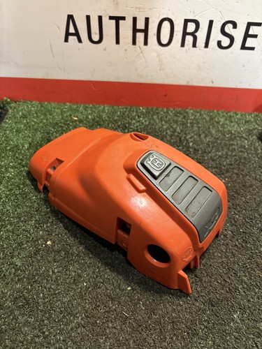 Husqvarna 550xp petrol - 550xp,