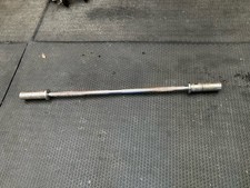 4ft Olympic Barbell