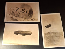 RPPC Zeppelin Z-51 Airship