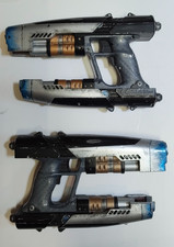 Custom Marvel Guardians of the