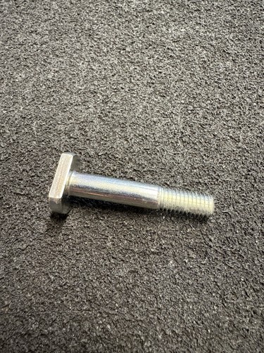 Honda 125 nf4 hrc footrest - rs,
