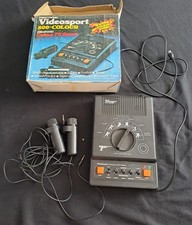 Vintage Prinztronic Videosport 800-Colour