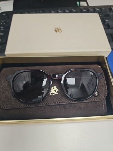 Pragnell pg2602 sunglasses - pragnell,