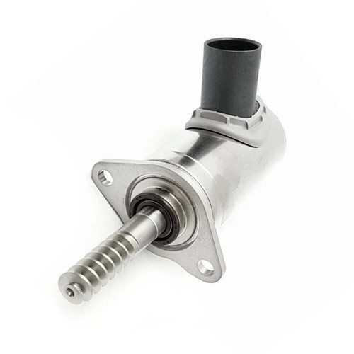 Cam timing oil - oil, control