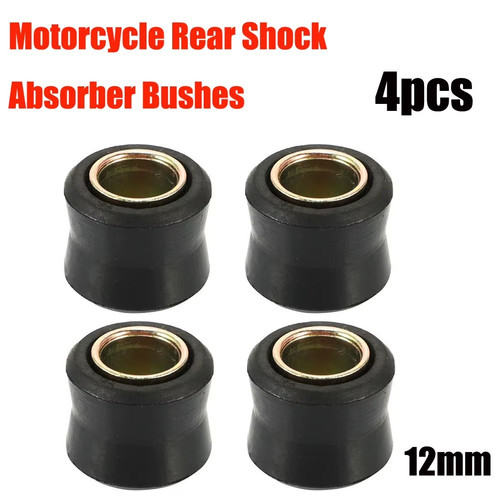 4pcs motorcycle rear shock - motorcycle,
