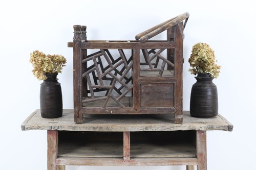 Late 19th century chinese elm - late,